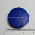 Miroir de formes de promotion Shell